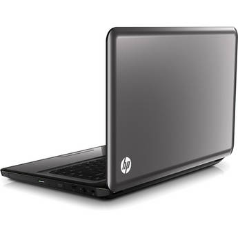 HP / Hewlett Packard Pavilion g6-1b60us 15.6" Notebook Computer (Charcoal Gray)