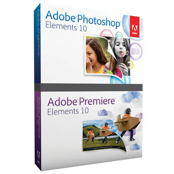 Adobe Photoshop Elements 10 Review Mac