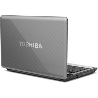 Toshiba Satellite L735-S3370 13.3" Notebook Computer (Matrix Graphite)