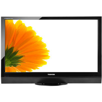 Toshiba 19HV10E 19" REGZA Multi-System LED TV
