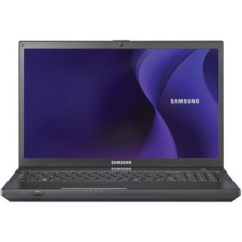 Samsung Series 3 NP300V5A-A07US 15.6" Notebook Computer