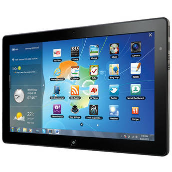 Samsung Series 7 11.6" Slate Tablet