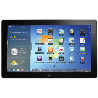 Samsung Series 7 11.6" Business Slate Tablet