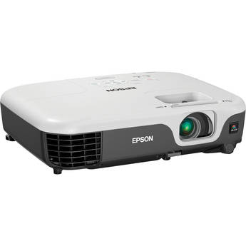 Epson VS310 2600 Lumens Multimedia Projector