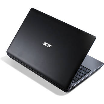 Acer Aspire AS5560-Sb613 15.6" Notebook Computer (Mesh Black)