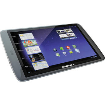 Archos 8GB 101 G9 10.1" Android Tablet