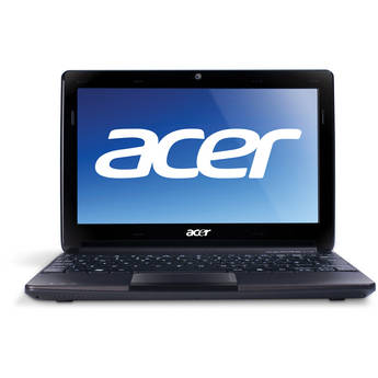 Acer 500GB 11.6" Aspire One 722 AO722-0418 Netbook (Expresso Black)