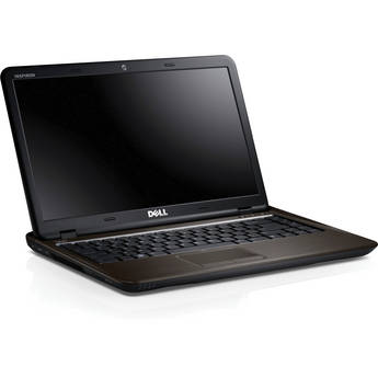 Dell Inspiron 14z I14Z-6678DBK 14" Notebook Computer (Espresso Black)