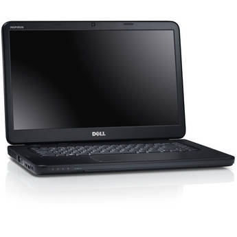 Dell Inspiron 15 i15N-2091OBK 15.6" Notebook Computer (Obsidian Black)
