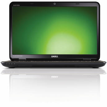 Dell Inspiron 15R I15RN-4118DBK 15.6" Notebook Computer (Black)