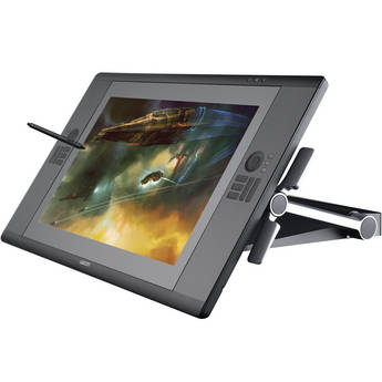 Wacom Cintiq 24HD Interactive Pen Display