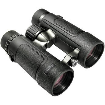 BARSKA 8x42 WP Storm EX Open Bridge Binocular