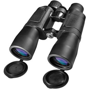 BARSKA 10x50 WP Storm Open Bridge Binocular