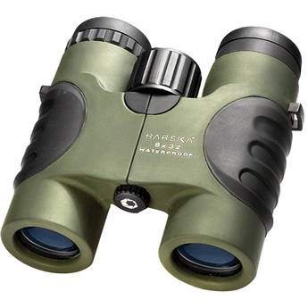 BARSKA 8x32 WP Atlantic Binocular