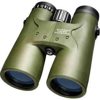 BARSKA 12x50 WP Blackhawk Binocular