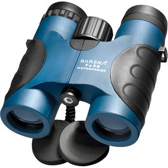 BARSKA 7x32 WP Deep Sea Binocular