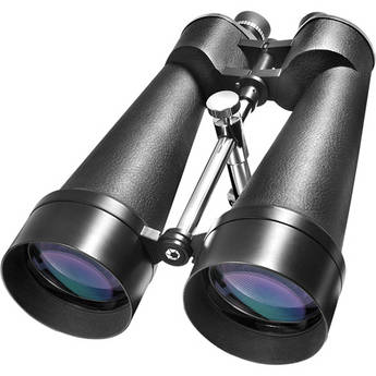 BARSKA 25x100 WP Cosmos Binocular