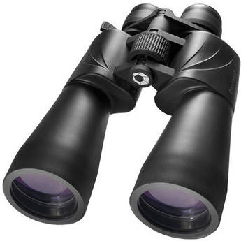 BARSKA 10-30x60 Escape Zoom Binocular