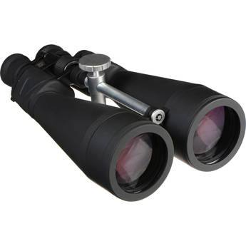 BARSKA 20-140x80 Gladiator Zoom Binocular
