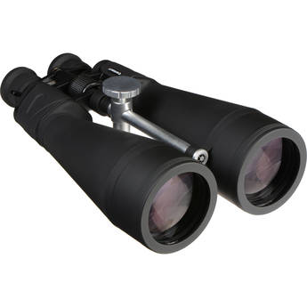 BARSKA 25-125x80 Gladiator Zoom Binocular