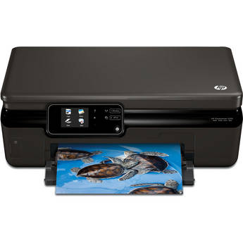 HP / Hewlett Packard HP Photosmart 5510 e-All-In-One Printer
