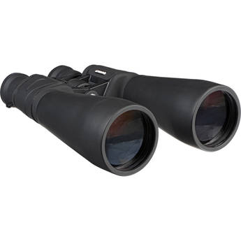 BARSKA 20-100x70 Gladiator Zoom Binocular
