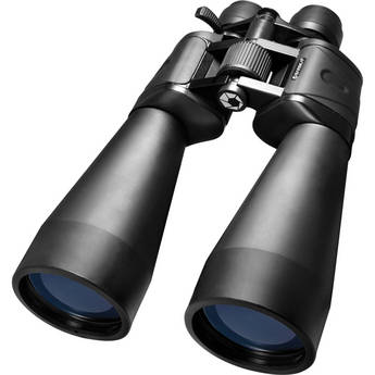 BARSKA 12-60x70 Gladiator Zoom Binocular