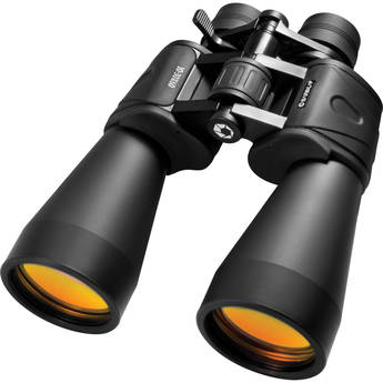 BARSKA 10-30x60mm Gladiator Zoom Binocular