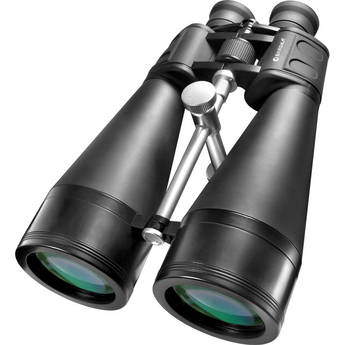 BARSKA 30x80 X-Trail Binocular