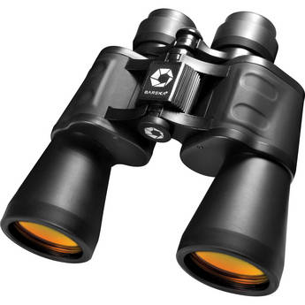 BARSKA 10x50 X-Trail Wide Angle Binocular