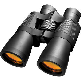 BARSKA 10x50 X-Trail Reverse Porro Binocular