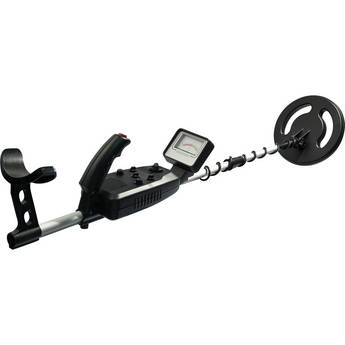 BARSKA Master Edition Metal Detector