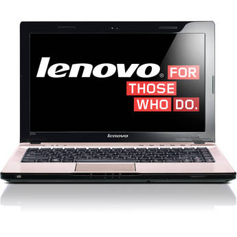 Lenovo IdeaPad Z370 1025-2DU 13.3" Notebook Computer (Black)