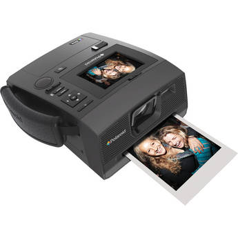 Polaroid Z340 Instant Digital Camera