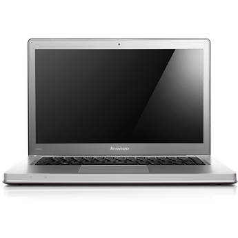 Lenovo IdeaPad U400 0993-28U 14" Notebook Computer (Graphite Gray)