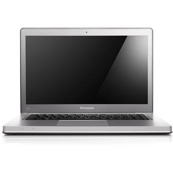 Lenovo IdeaPad U400 09932-9U 14" Notebook Computer (Graphite Gray)
