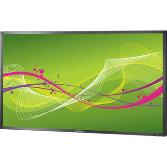 Mitsubishi MDT652S 65" LCD Widescreen Monitor