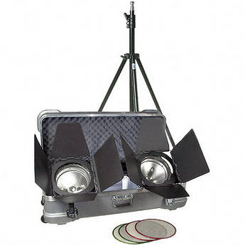Arri ARRILITE 2000 Plus 2 Light Kit (220V)