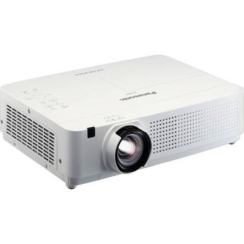 Panasonic PT-VX400U 3 LCD Projector