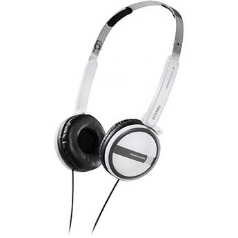 Beyerdynamic DTX 300 p On-Ear Stereo Headphones (White)
