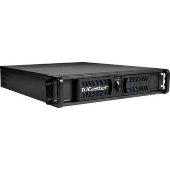 NewTek TriCaster 450 Portable Live HD Production System
