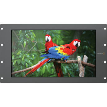 Blackmagic Design 17" SmartView HD Studio Monitor