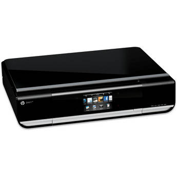 HP / Hewlett Packard ENVY 114 e-All-In-One Printer