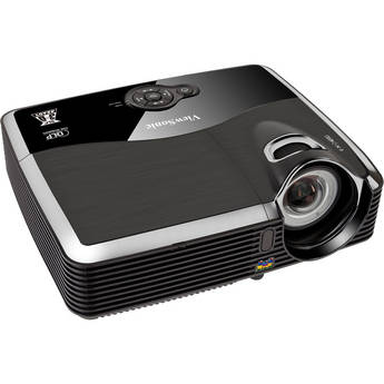 Viewsonic PJD5353 Short Throw Portable XGA Projector