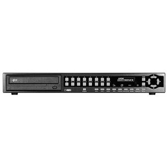 ARM Electronics HR Real-Time 16-Channel H.264 DVR with DVD-R/W (4 TB)