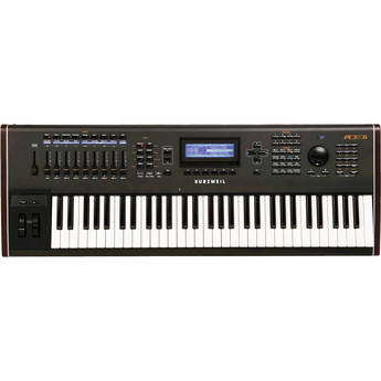 Kurzweil PC3K6 - Performance Controller
