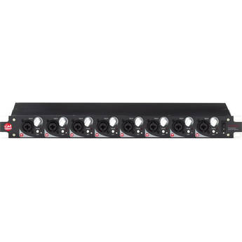 SM Pro Audio PR8E - Microphone Preamplifier