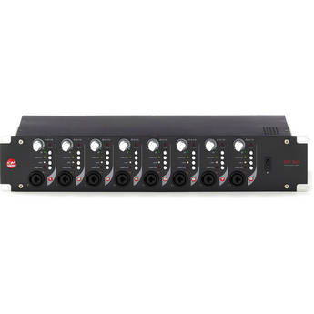 SM Pro Audio EP84 - Microphone Preamp
