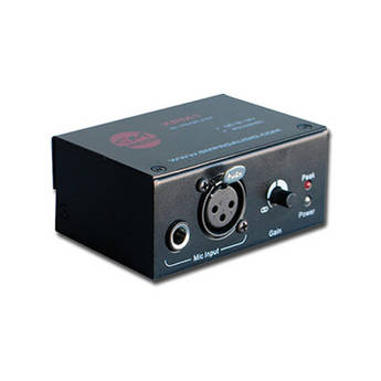 SM Pro Audio XPM1 - Microphone Preamp