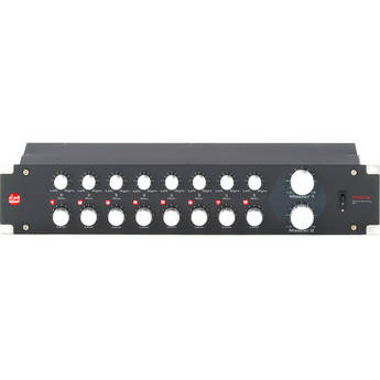 SM Pro Audio PM8 Passive 8 Channel Summing Mixer